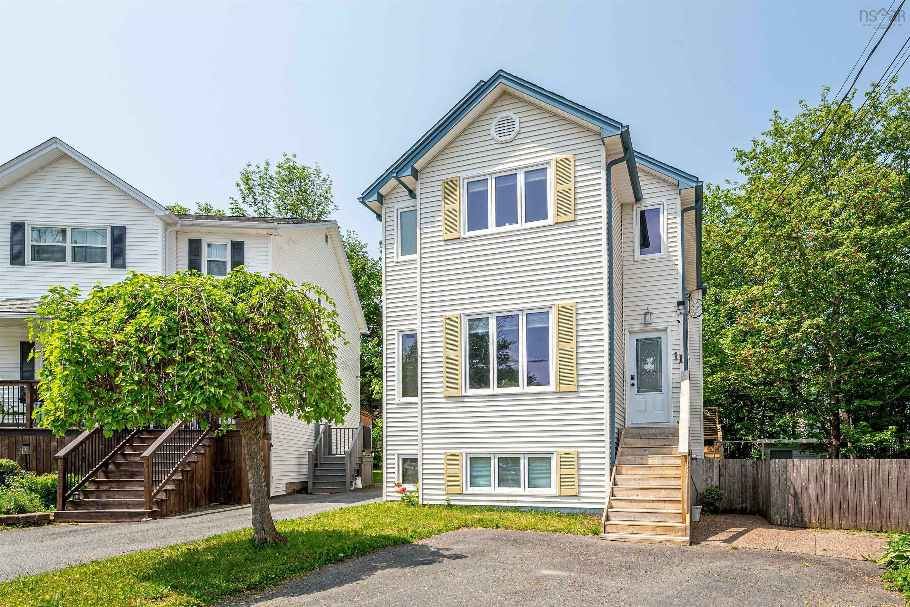 Property Photo: 11 Bond Court NS B4C 4B9
