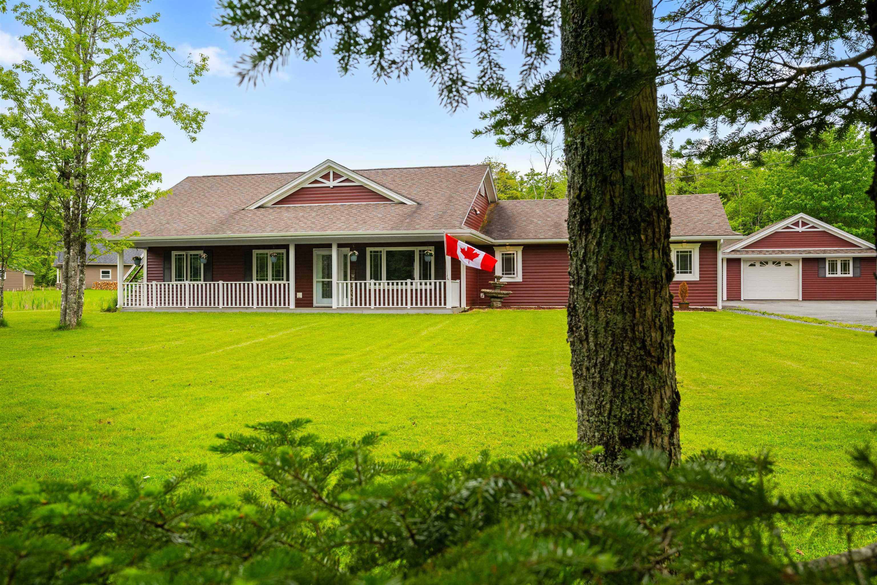 Property Photo: 349 St Andrews Street NS B0N 2J0