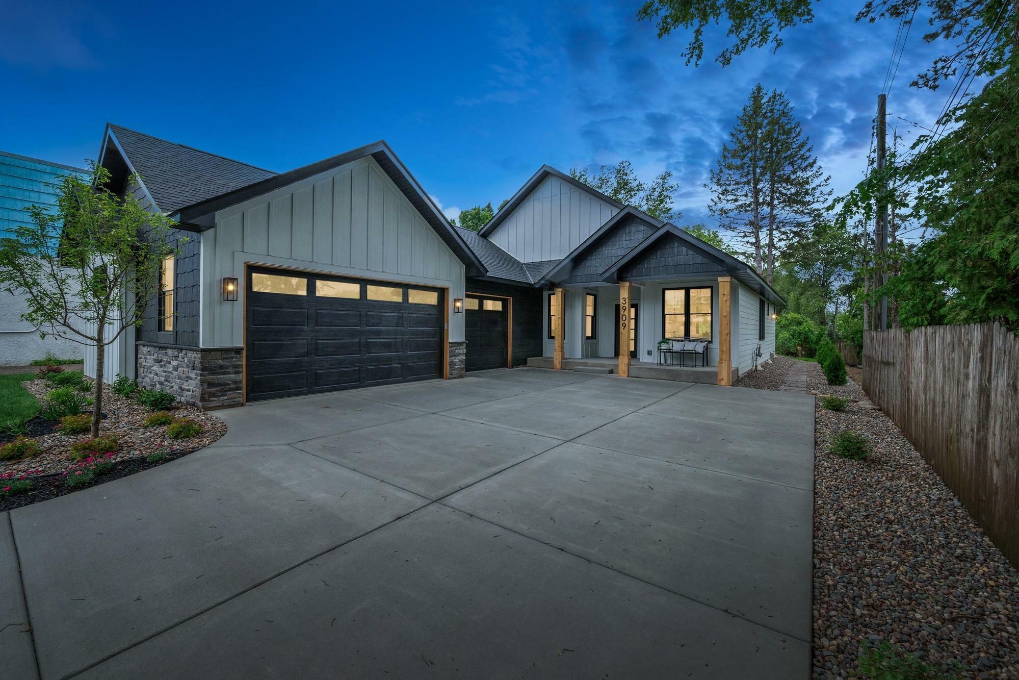 Property Photo: 3909 W 54th Street MN 55424