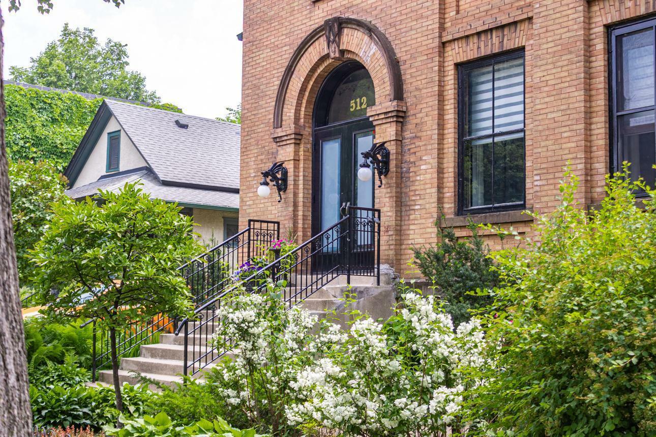 Property Photo: 512 Laurel Avenue 1 MN 55102