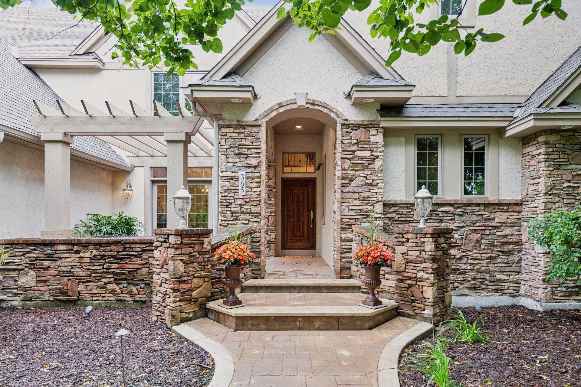 Property Photo: 365 Lythrum Lane MN 55340