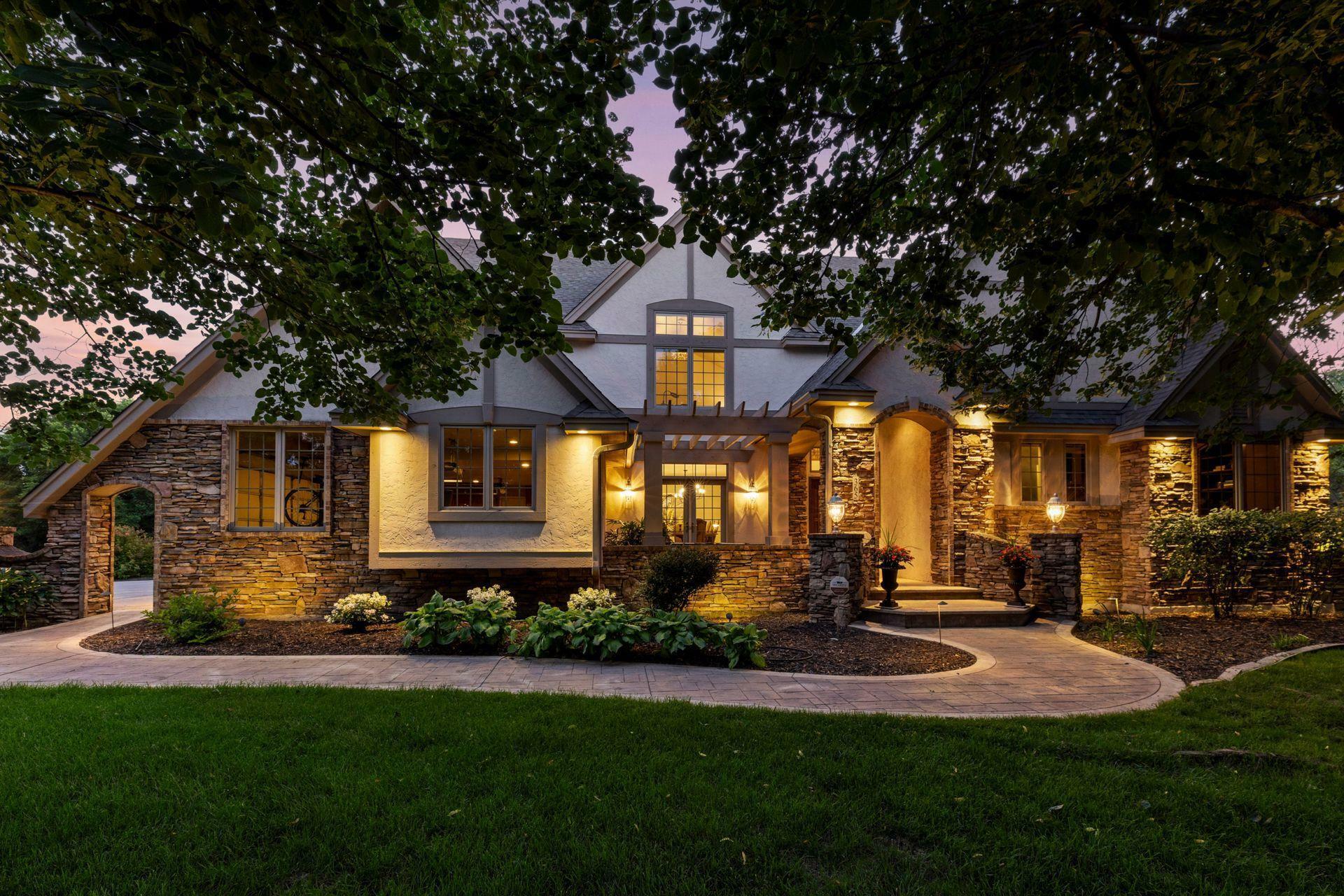 Property Photo: 365 Lythrum Lane MN 55340