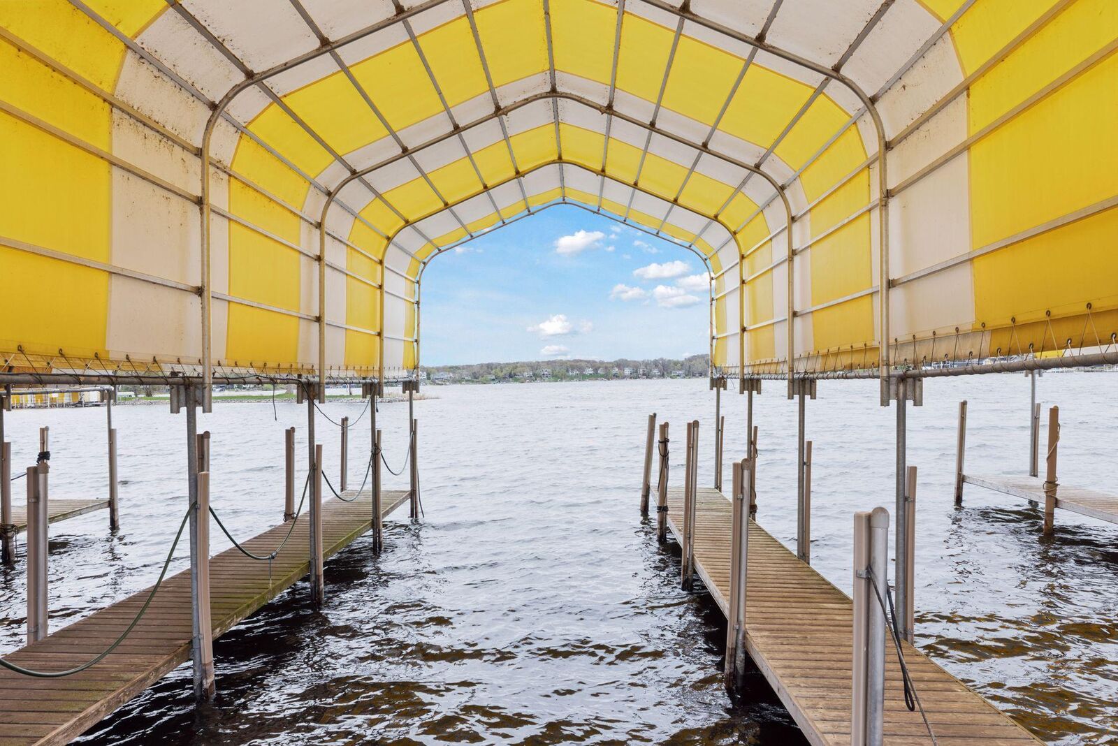 Property Photo:  5410 Three Points Boulevard 435  MN 55364 