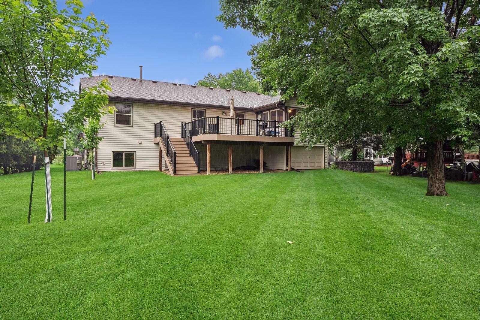 Property Photo: 656 Mina Court MN 55082