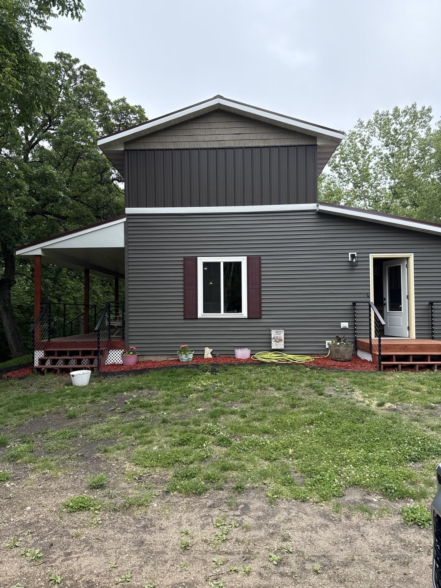 Property Photo:  40815 Shadow Drive  MN 56524 