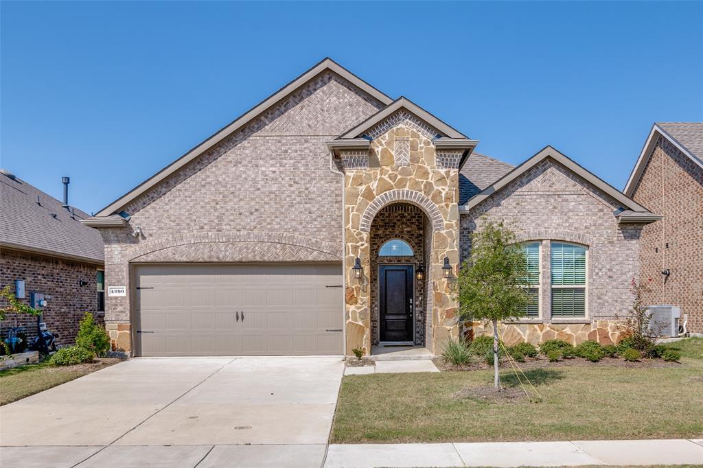 Property Photo: 4090 Ellinger Drive TX 75126