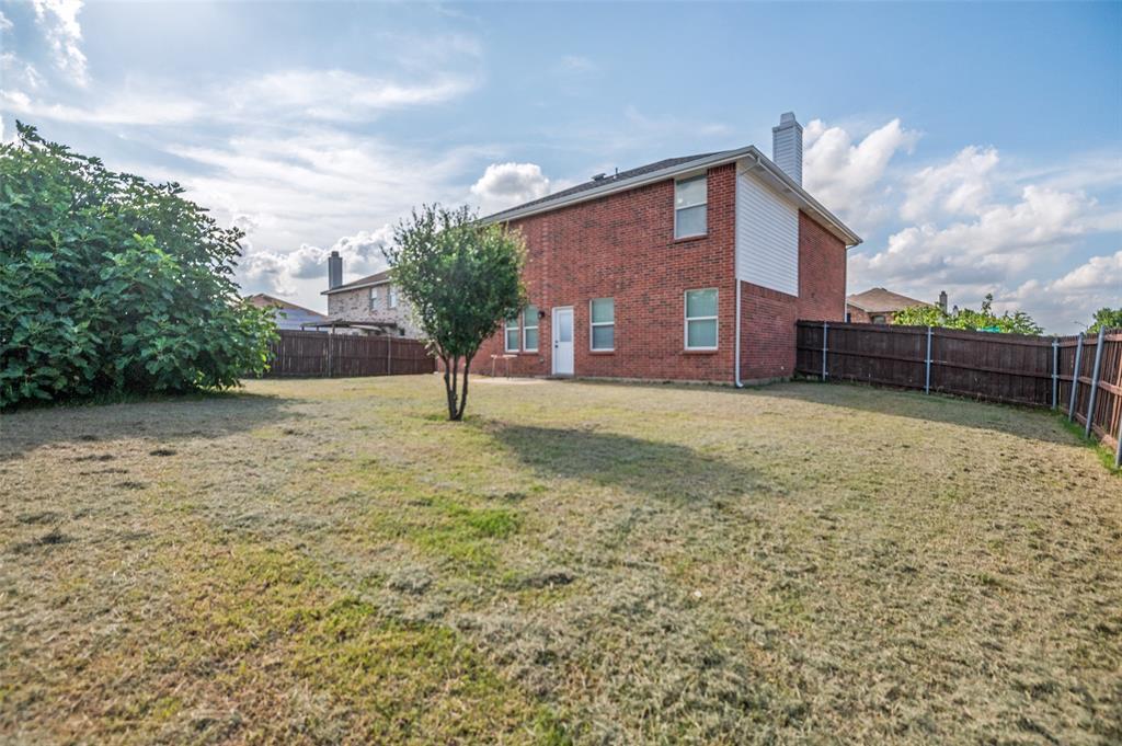 Property Photo: 2007 Brazos Court TX 75052