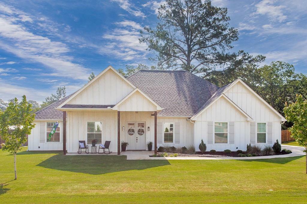 14423 Woodland Creek  Tyler TX 75706 photo