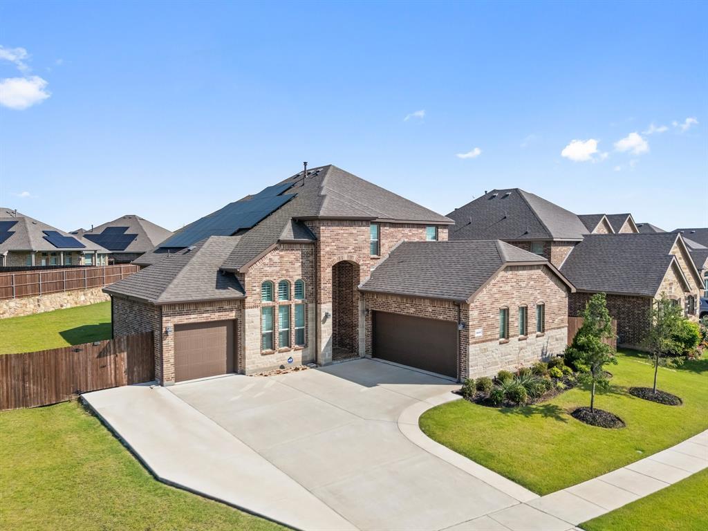 Property Photo: 3680 Twin Pines Drive TX 76065