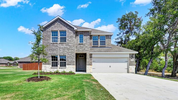 Property Photo: 414 Drake Drive TX 75125