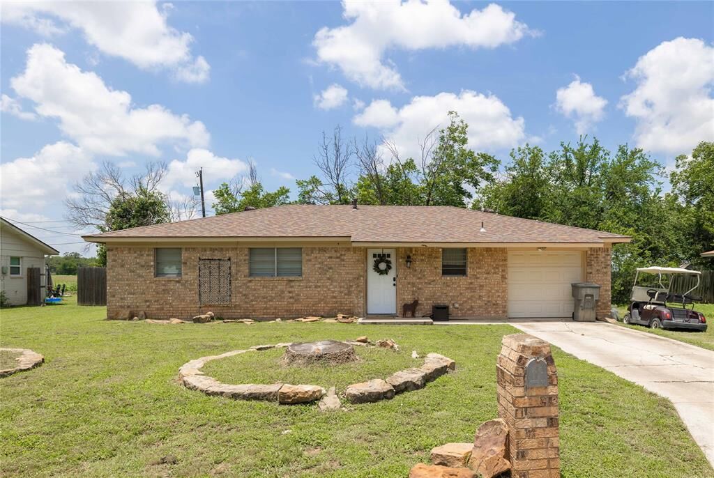 Property Photo: 501 Valley View Street TX 76801