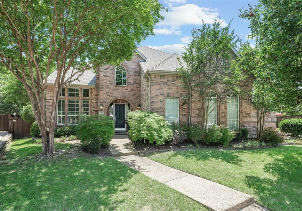 816 Lakeridge Drive  Keller TX 76248 photo