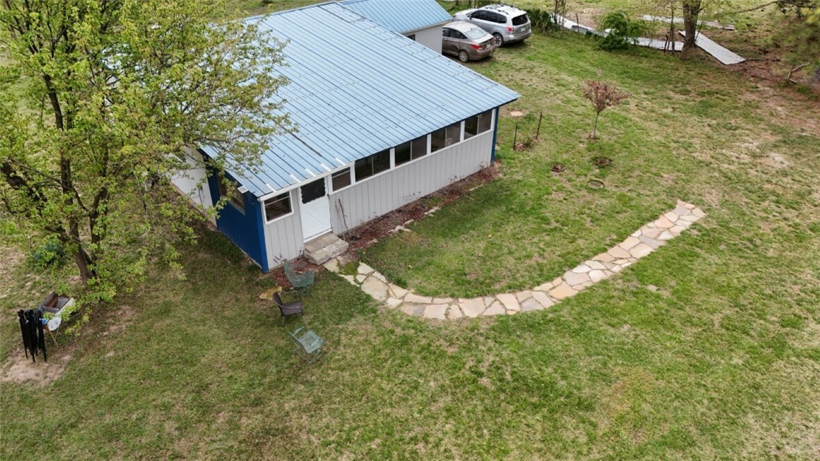 1042 County Road 445  Berryville AR 72616 photo