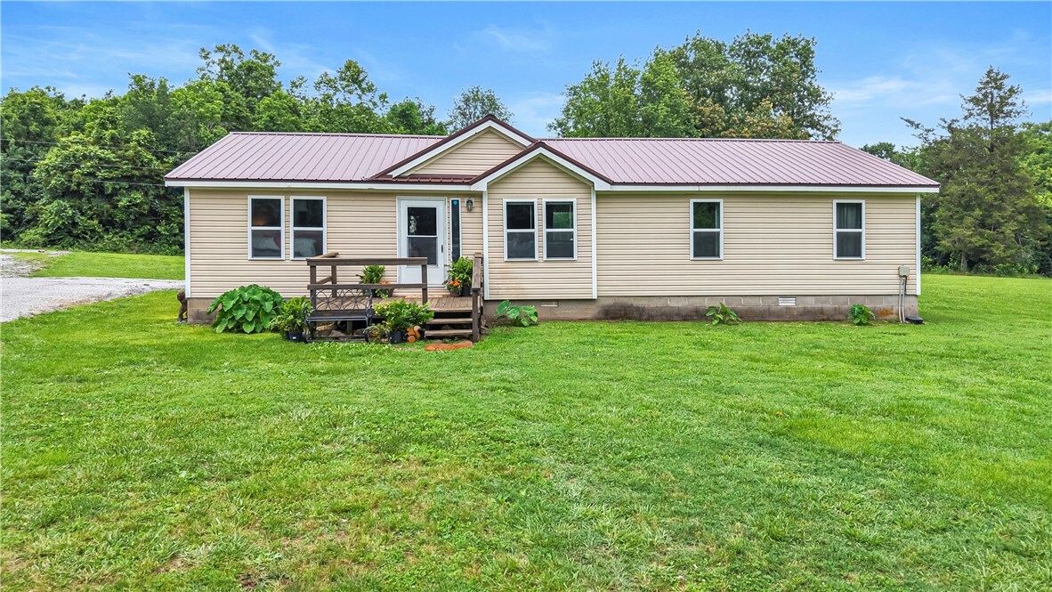 Property Photo:  3155 Madison 7615  AR 72740 