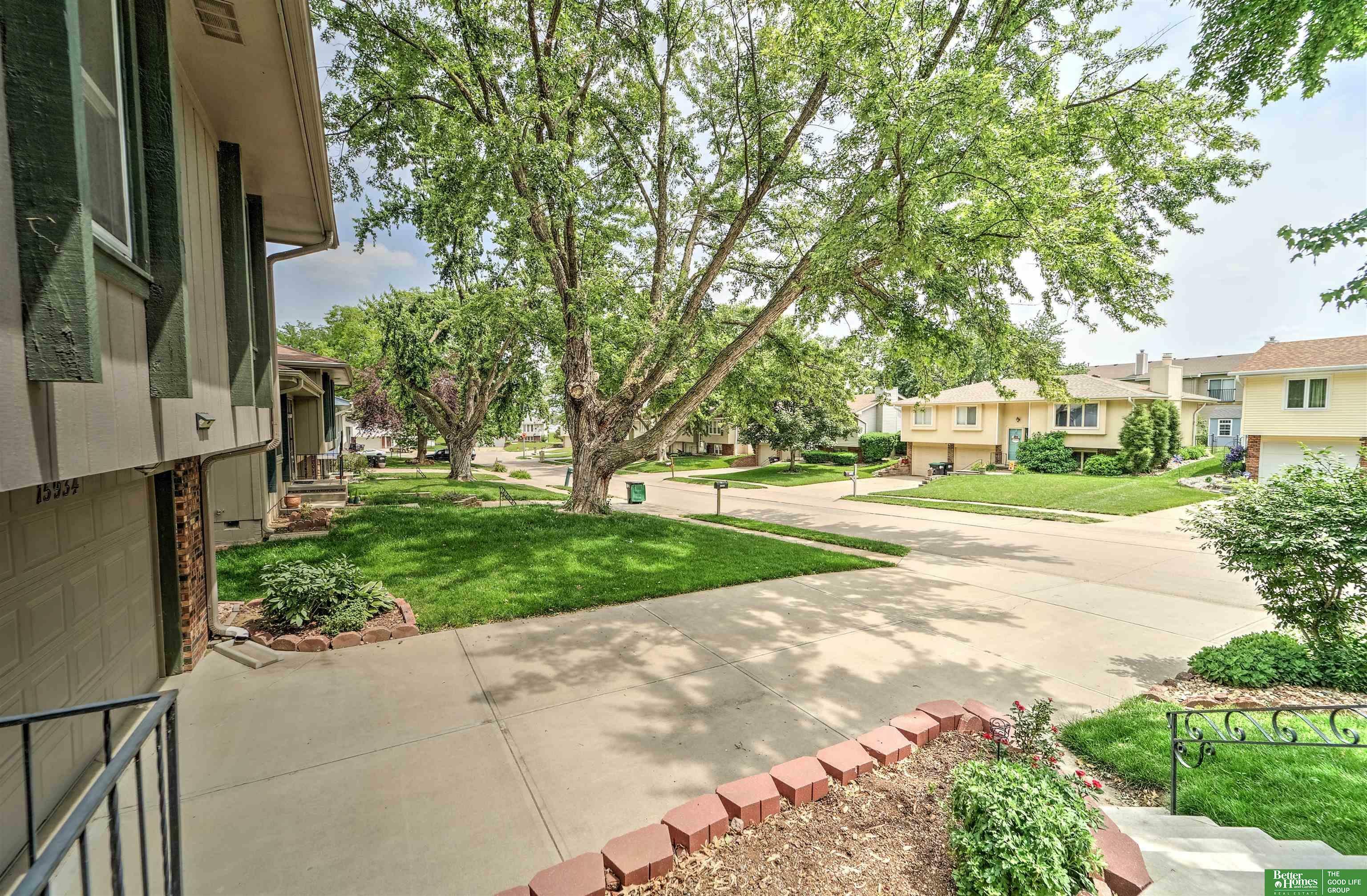Property Photo: 15934 Arbor Circle NE 68130