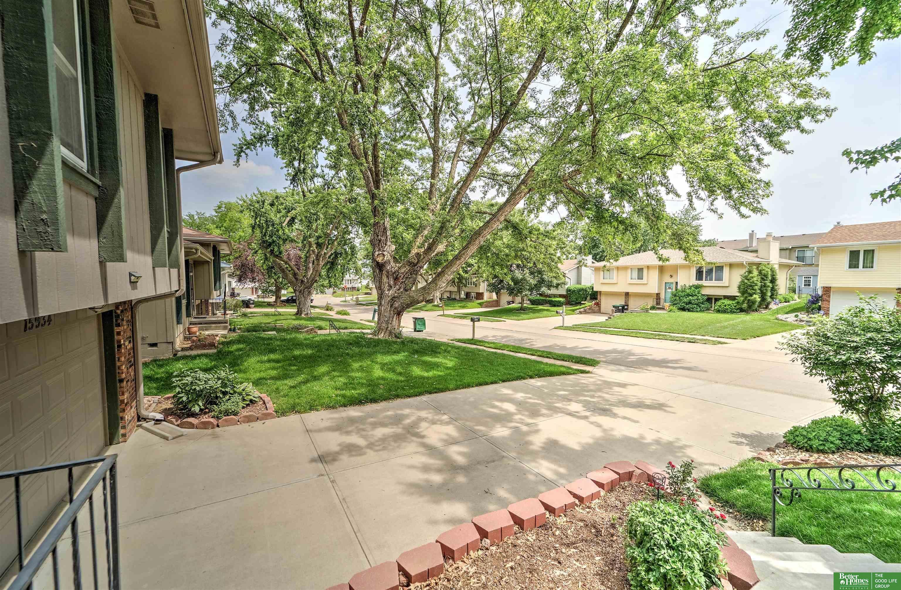 Property Photo: 15934 Arbor Circle NE 68130