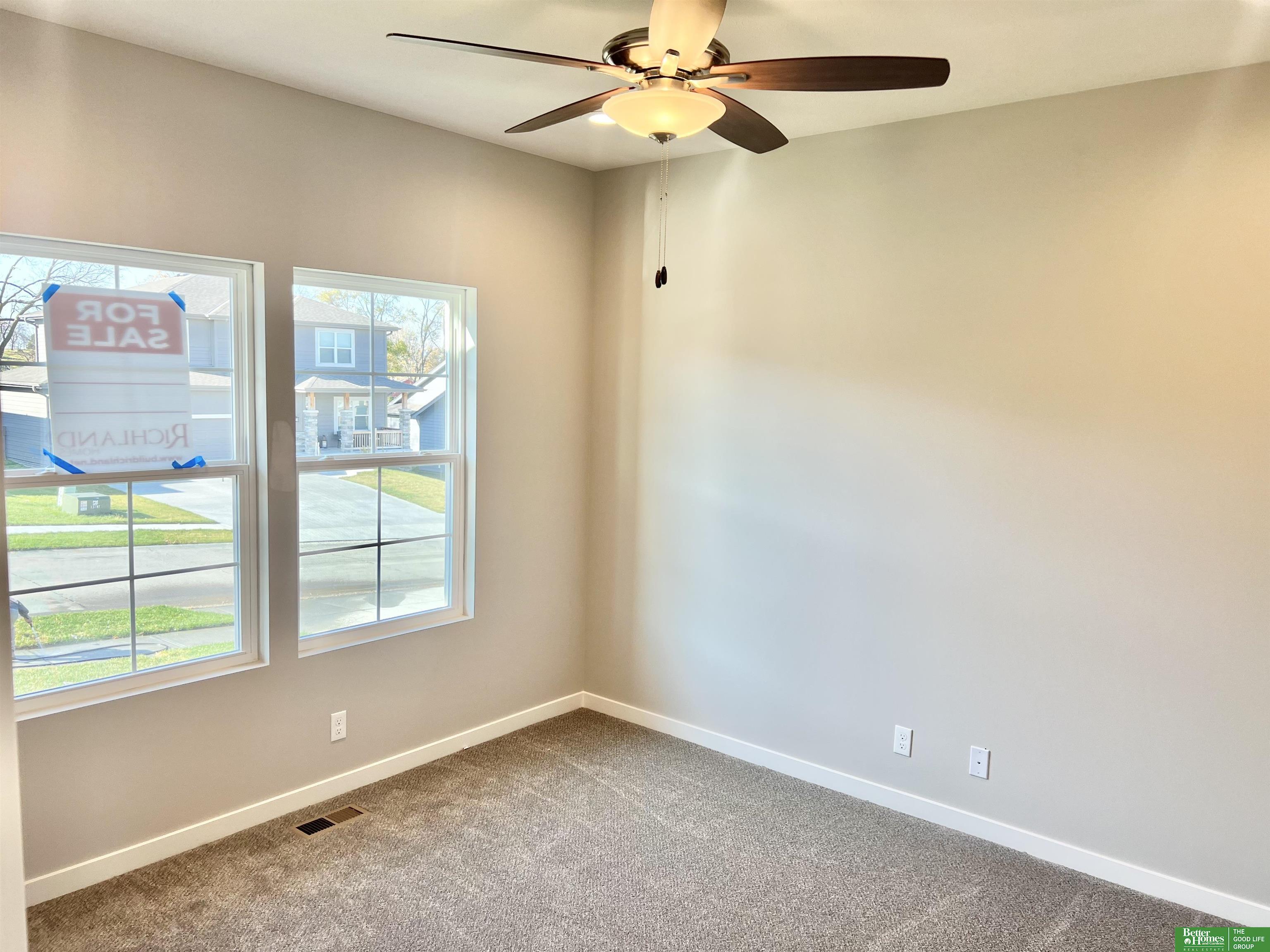 Property Photo: 8625 N 177 Street NE 68007