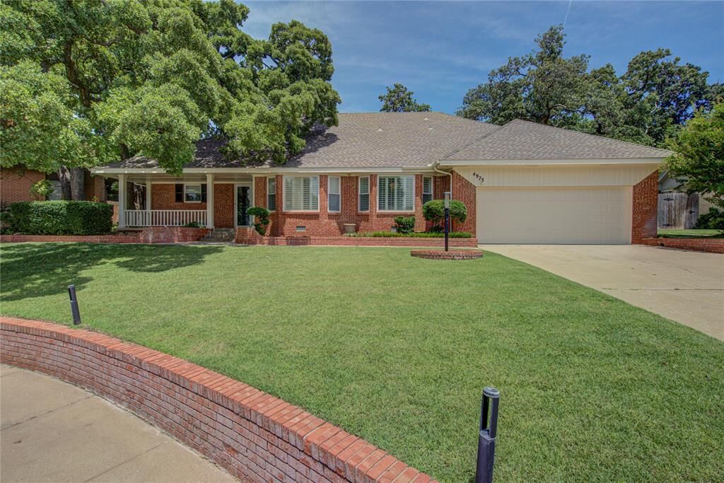 Property Photo:  4973 NW 31st Terrace  OK 73122 