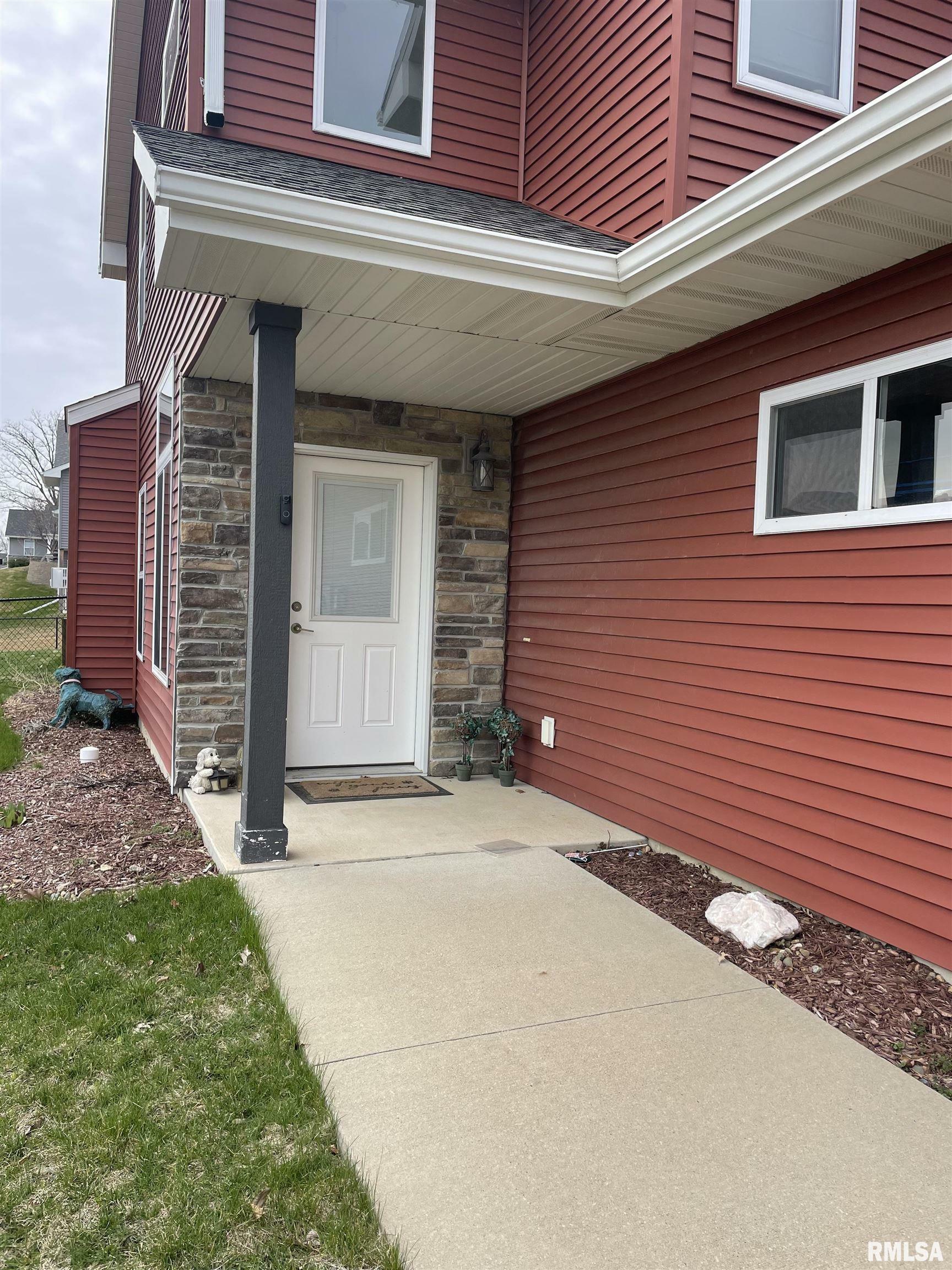 Property Photo: 609 Dakota Avenue IA 52340