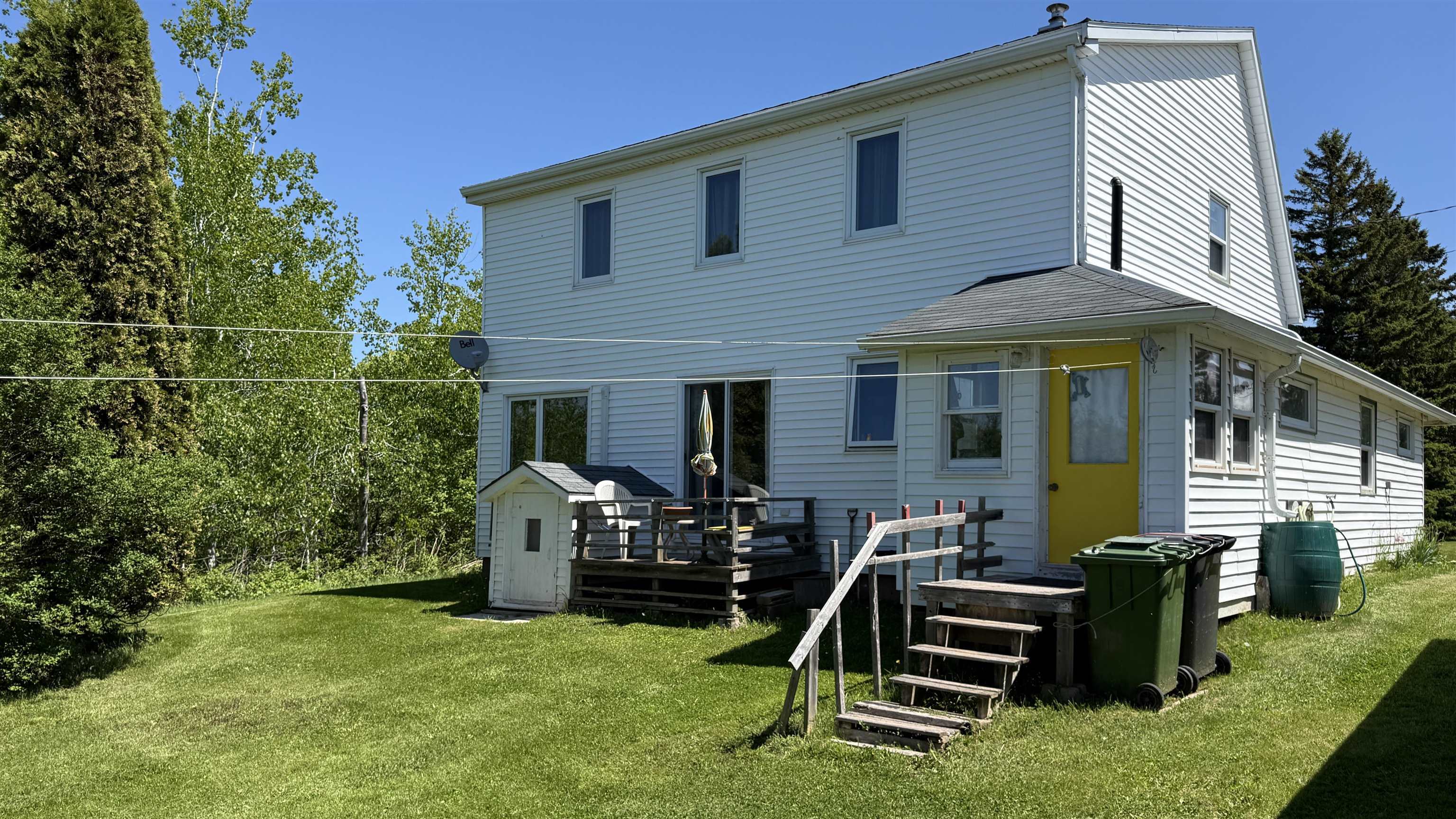 Photo de la propriété: 10235 Rte 11 PE C0B 1Y0