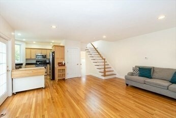 Property Photo: 115 Jackson Street 1 MA 02140