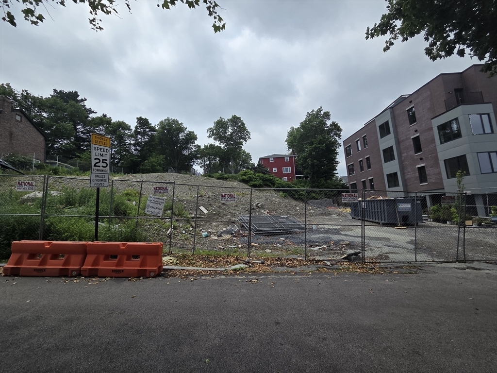Property Photo: 150+152 Jordan Road MA 02446