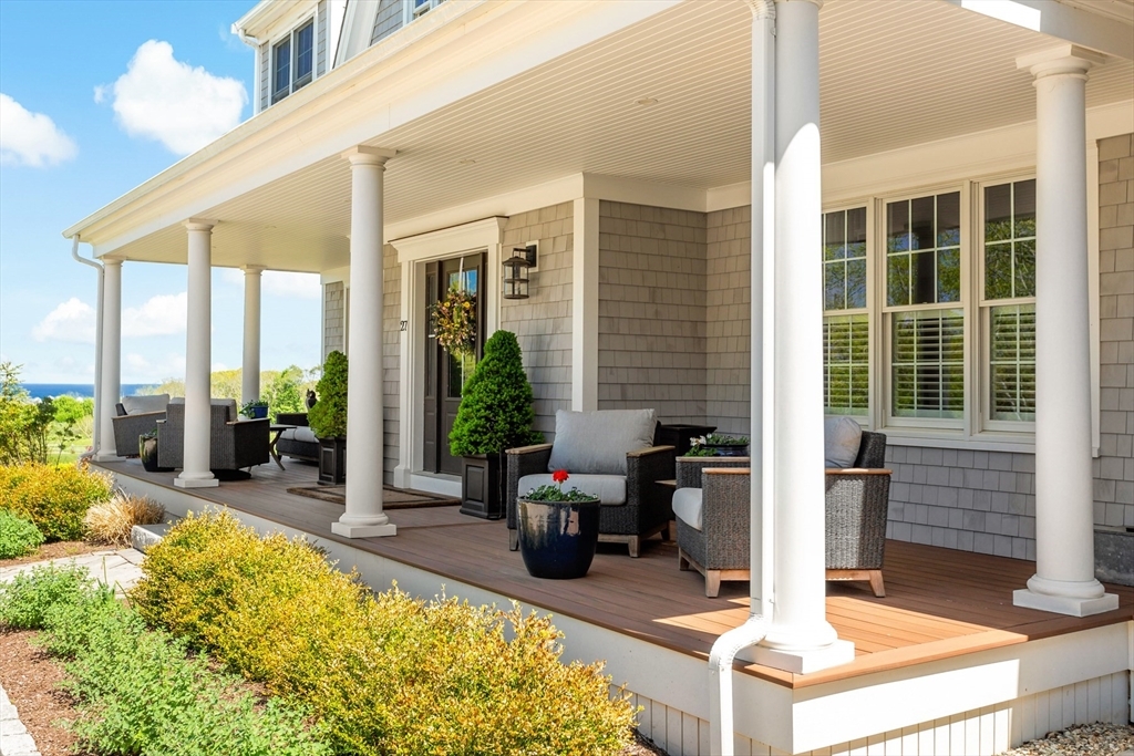 Property Photo:  27 Gully Ln  MA 02537 