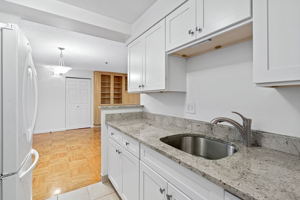 Property Photo: 357 Commercial Street 418 MA 02109