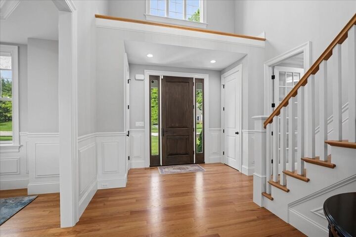 Property Photo:  11 Quick Farm Rd  MA 01581 