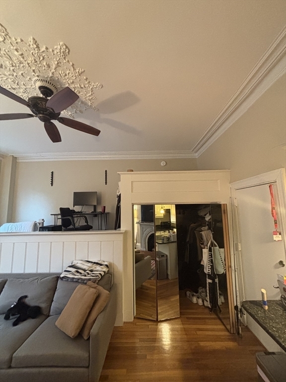Property Photo: 100 Charles St 1 MA 02114