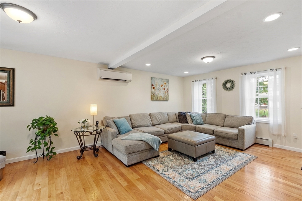 Property Photo: 32 Town Farm Rd MA 01473