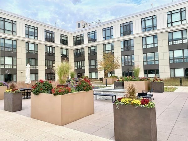 Property Photo: 10 Shipyard Drive 304 MA 02043
