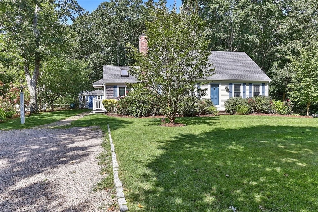Property Photo:  4 Wildwood Ave  MA 02645 