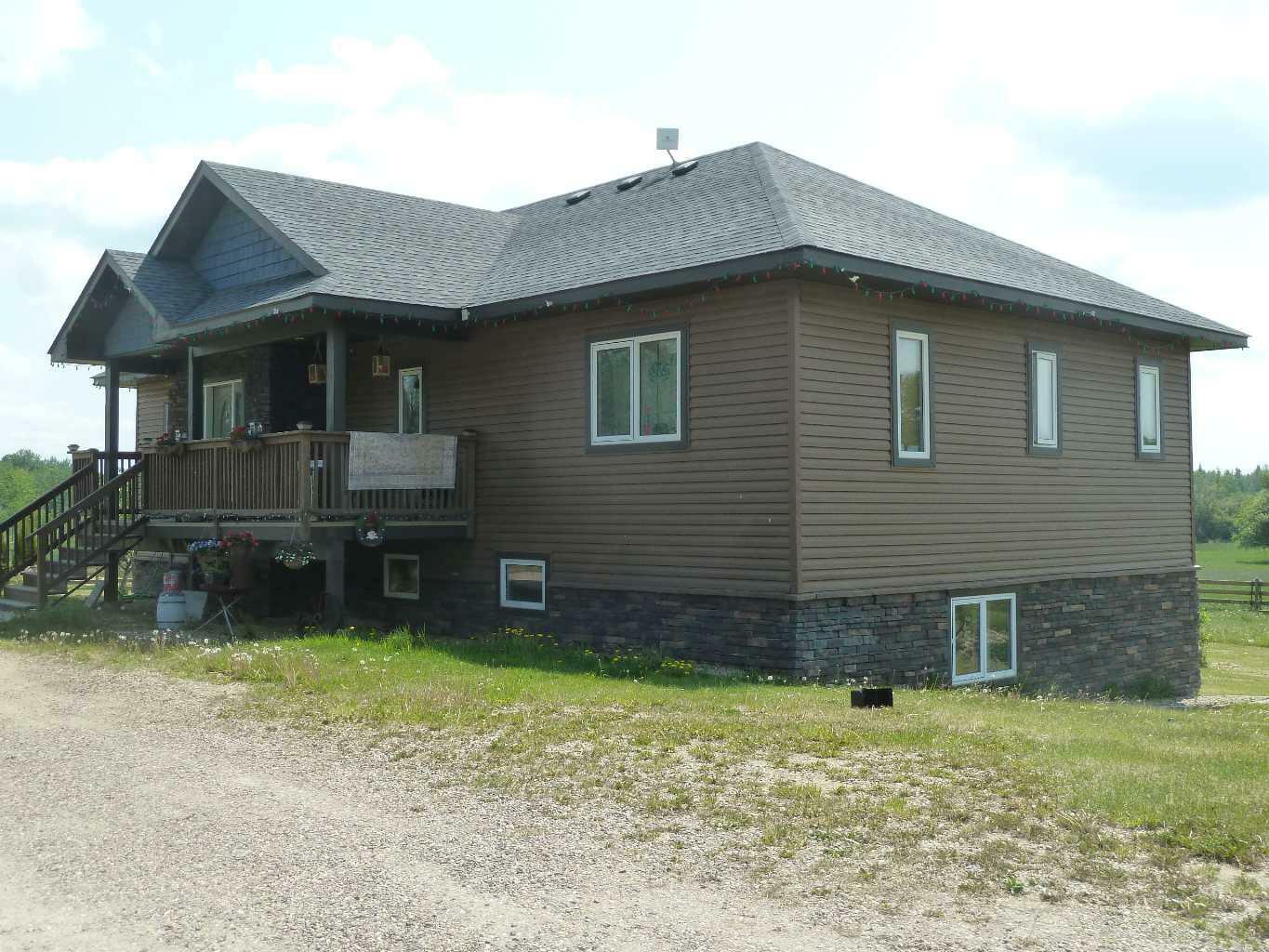 Property Photo: 65471 152 Range AB T0A 1Z0