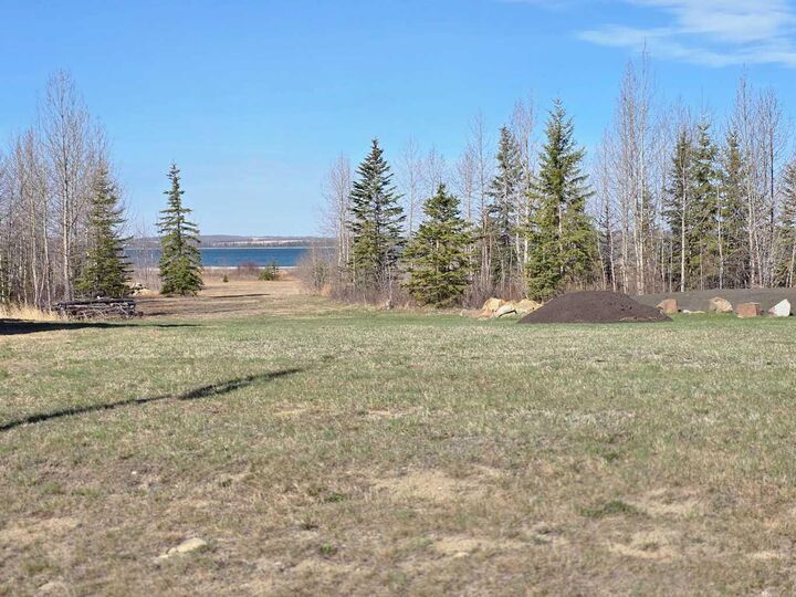 Property Photo: 681 Springside Crescent AB T0C 2J0