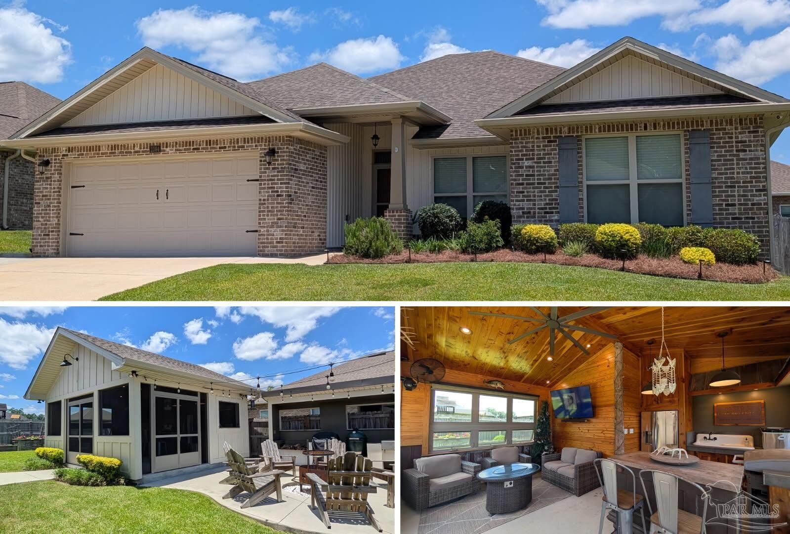 Property Photo:  2394 Bentley Oaks Dr  FL 32533 