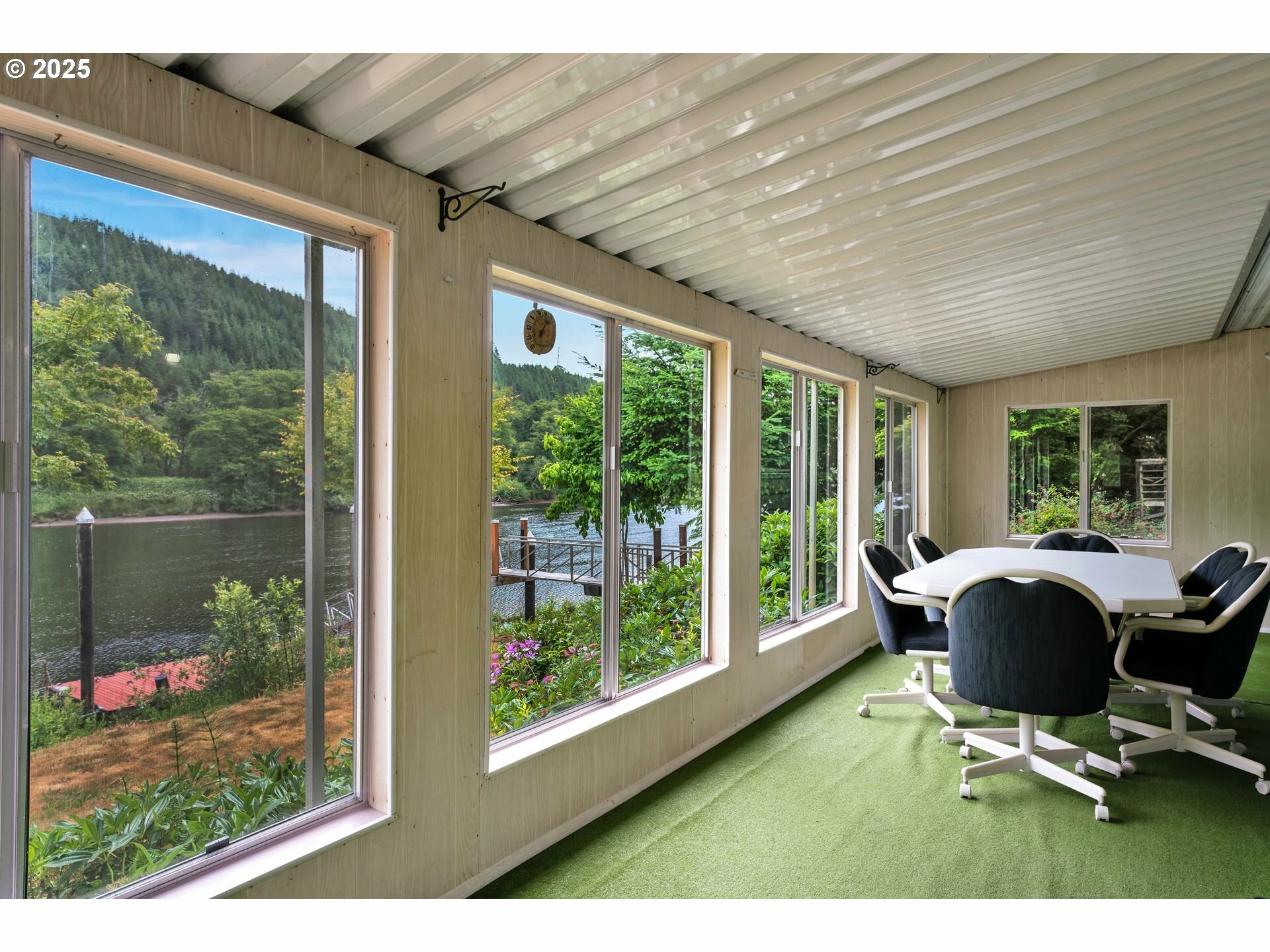 Property Photo: 10273 Sweet Creek Rd OR 97453