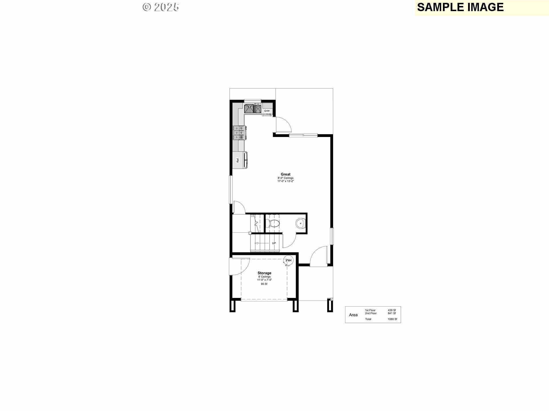 Property Photo: 4400 NE 101st St WA 98686