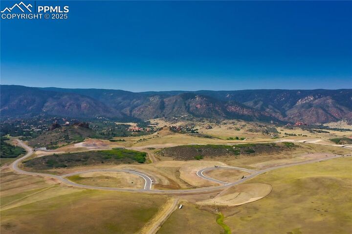 6030 High Brow Court  Larkspur CO 80118 photo