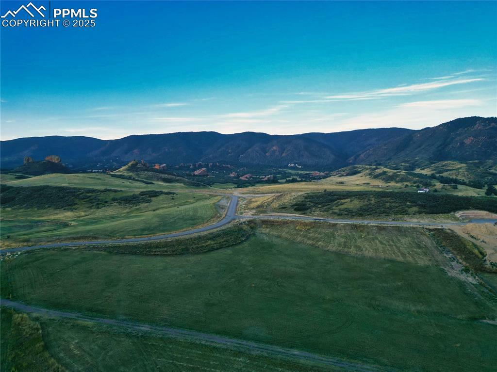 Property Photo: 5487 Smart Look Trail CO 80118