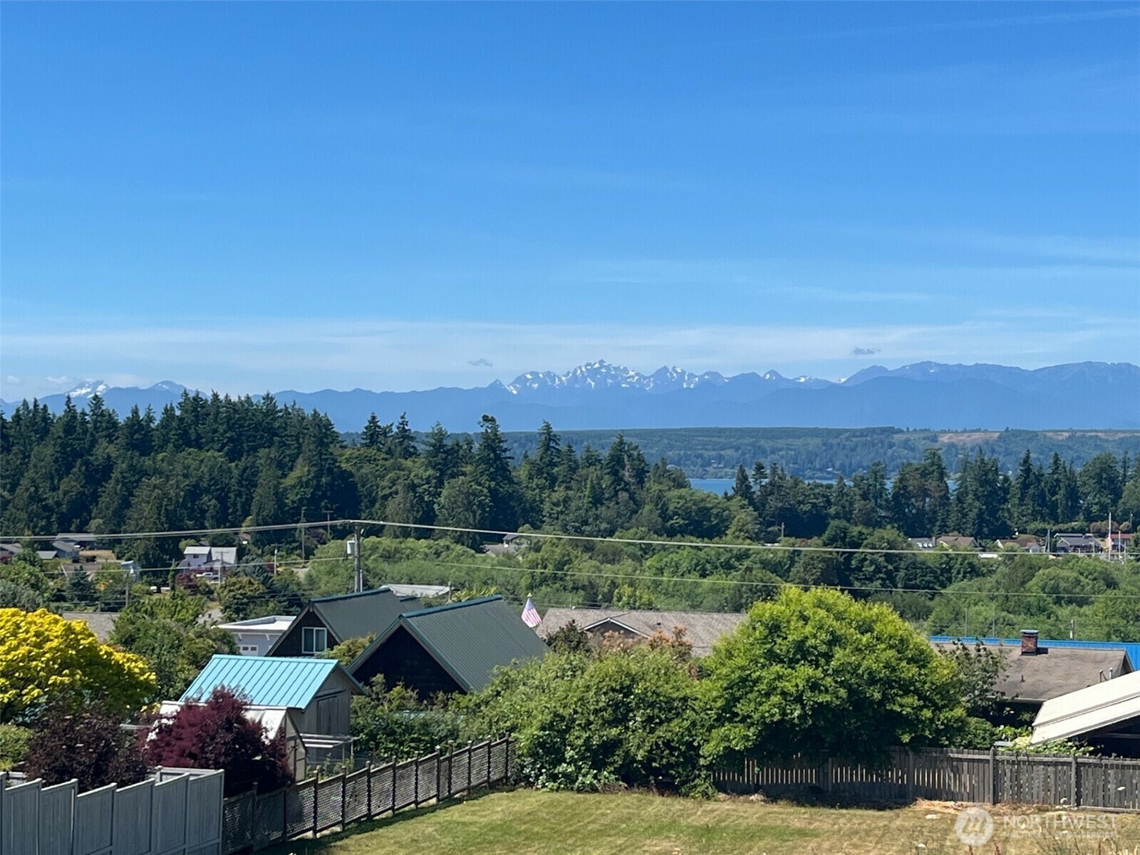 Property Photo: 37692 Buck Road NE WA 98340