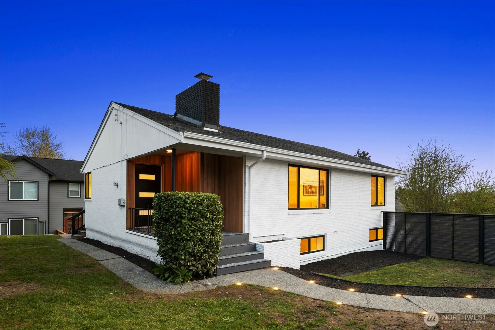 Property Photo:  4839 S Holly Street  WA 98118 