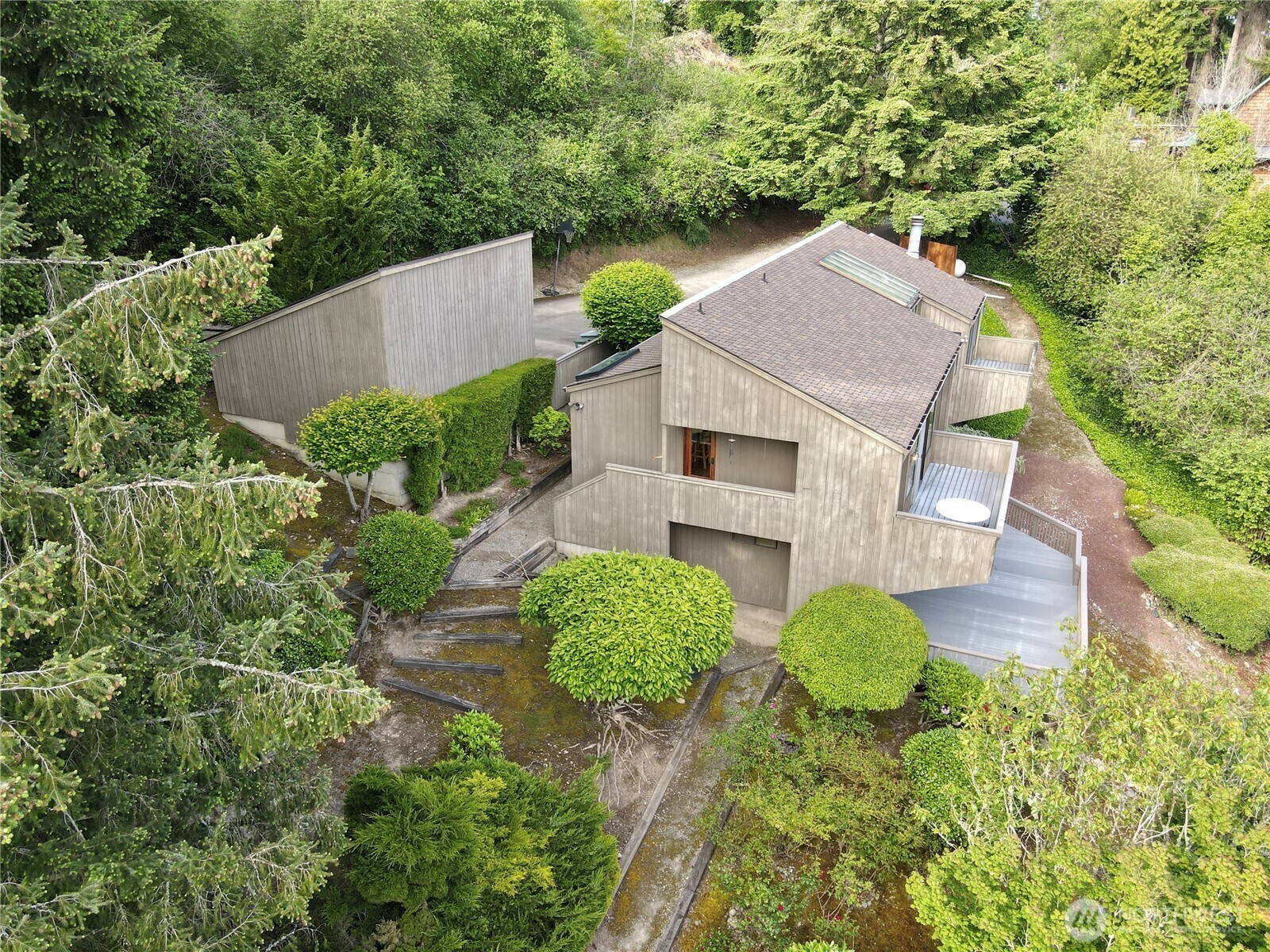 Property Photo: 5213 Monta Vista Drive E WA 98372