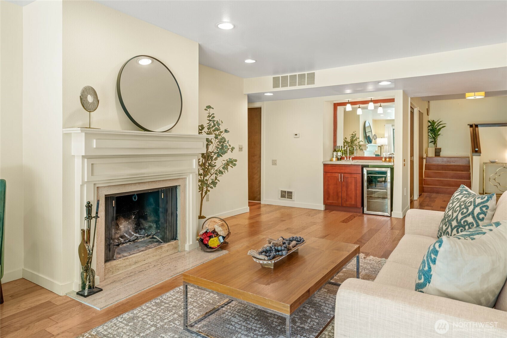 1543 NE 143rd Street G2  Seattle WA 98125 photo