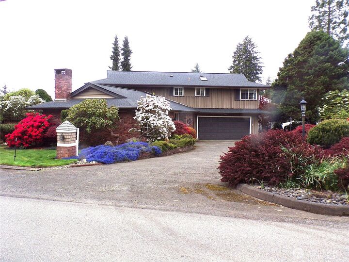 Property Photo: 605 Lee Avenue WA 98520