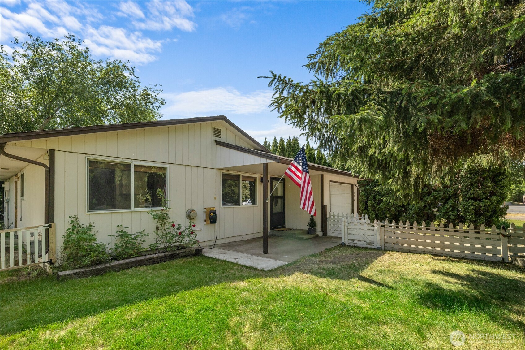102  King  Kittitas WA 98934 photo
