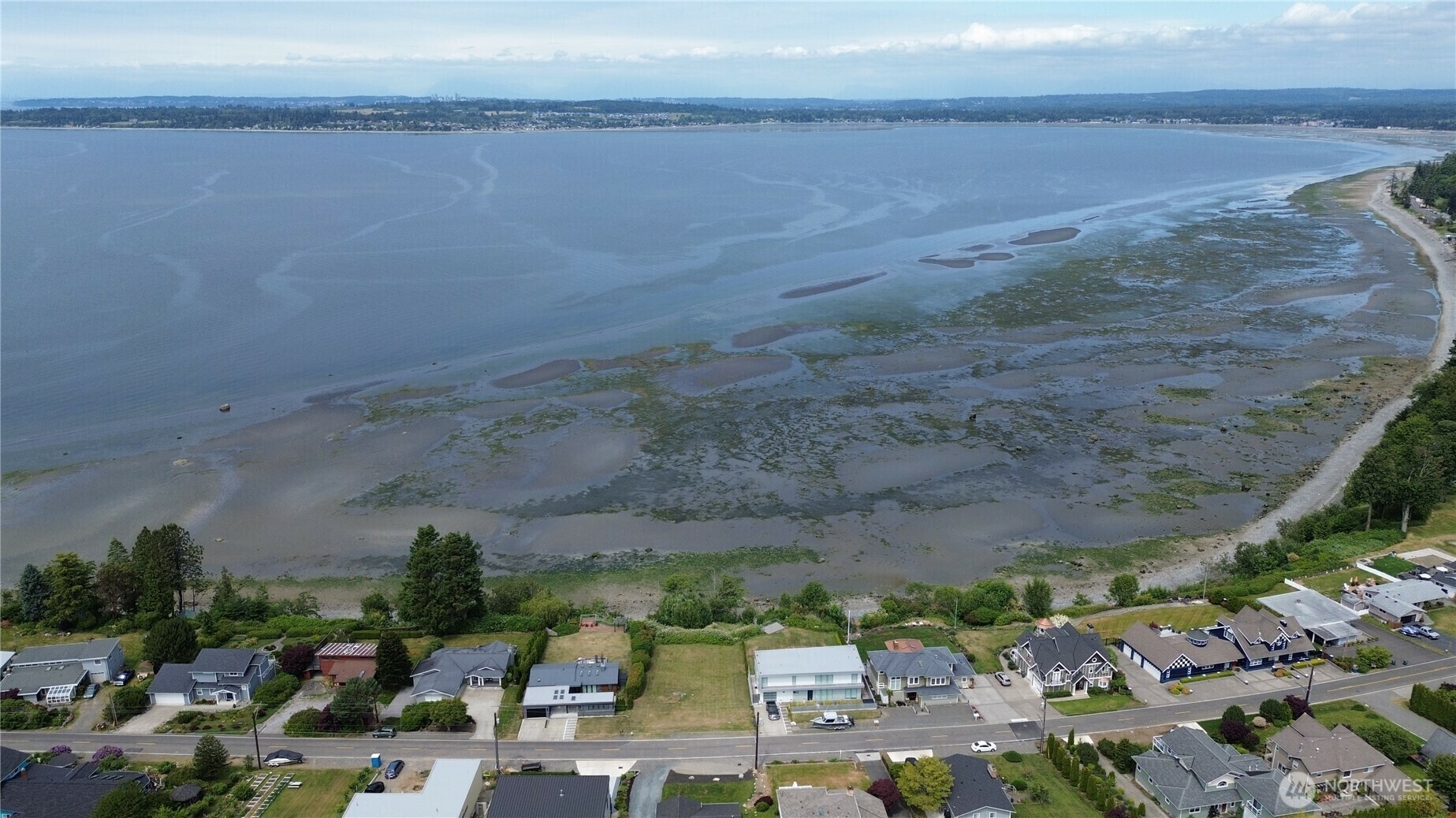 Property Photo: 0 Holeman Avenue WA 98230