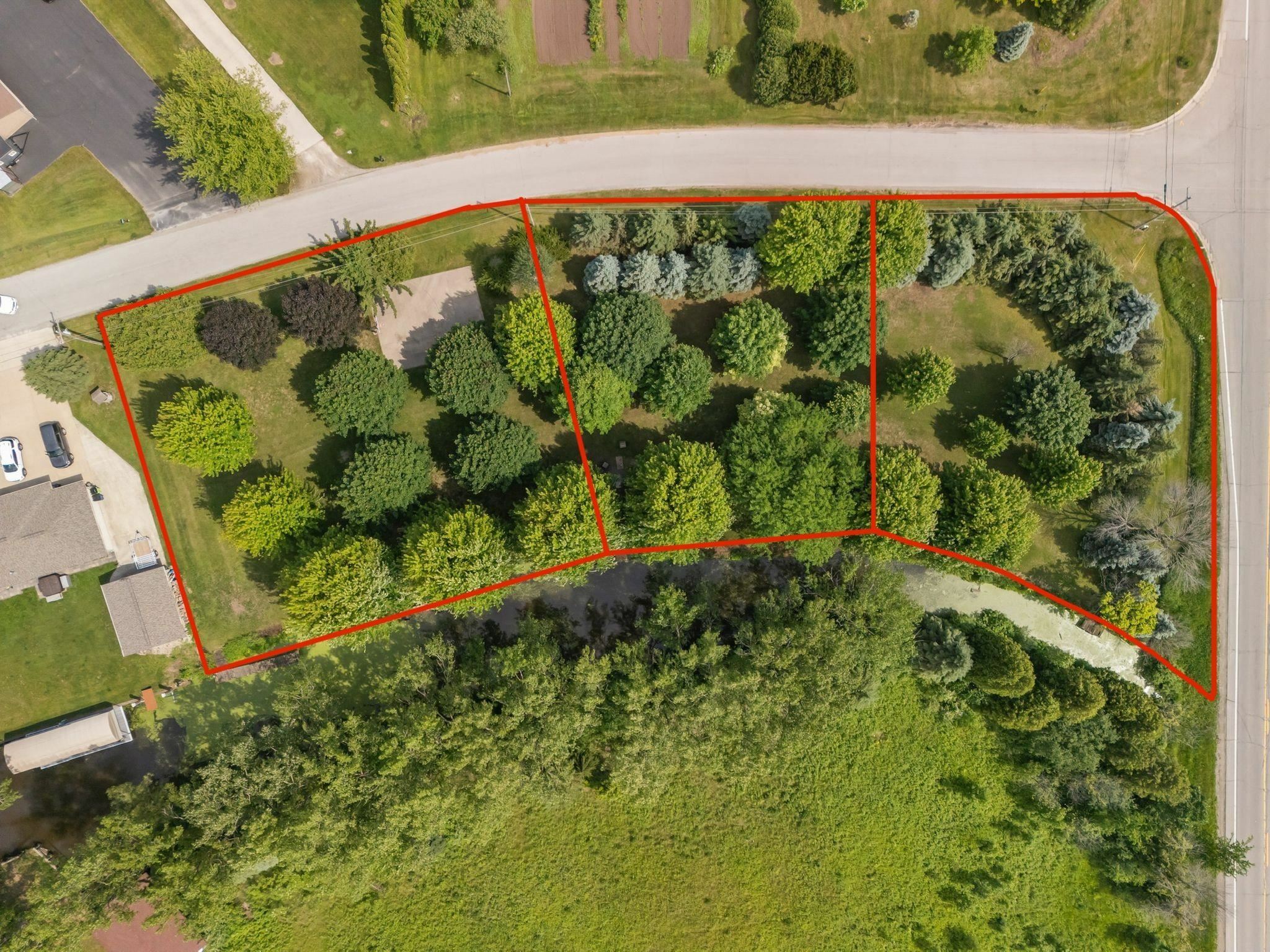 Black Wolf Point Road  Oshkosh WI 54902 photo