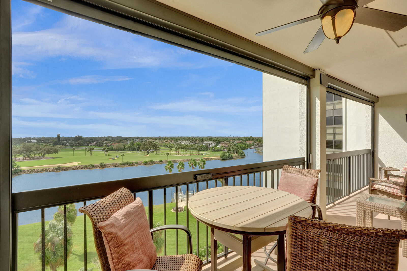 Property Photo:  356 Golfview Road 703  FL 33408 