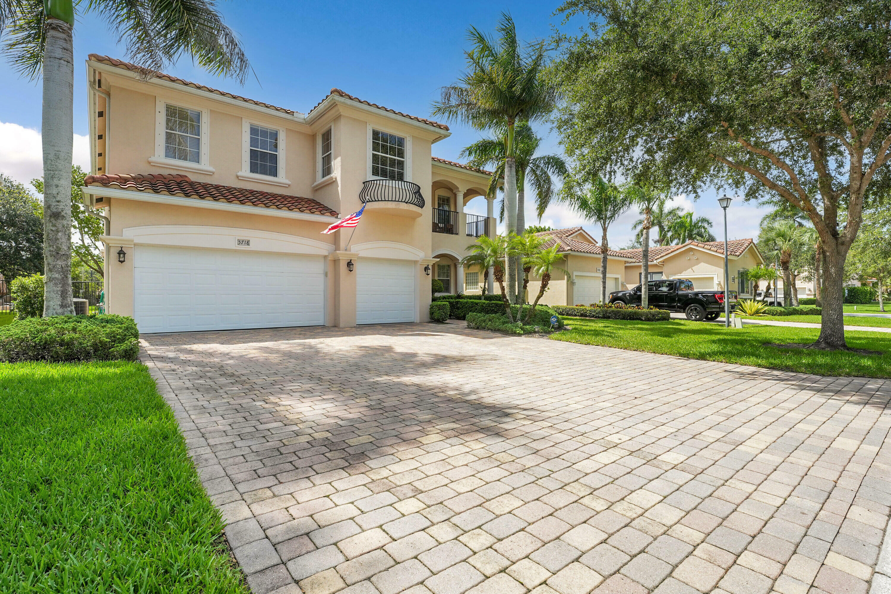 Property Photo: 5718 SW Bald Eagle Drive FL 34990